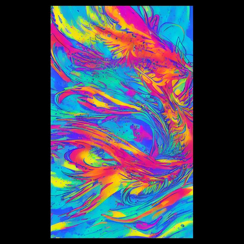 Lignes | Lignes ondulées | Symboles | Modèle