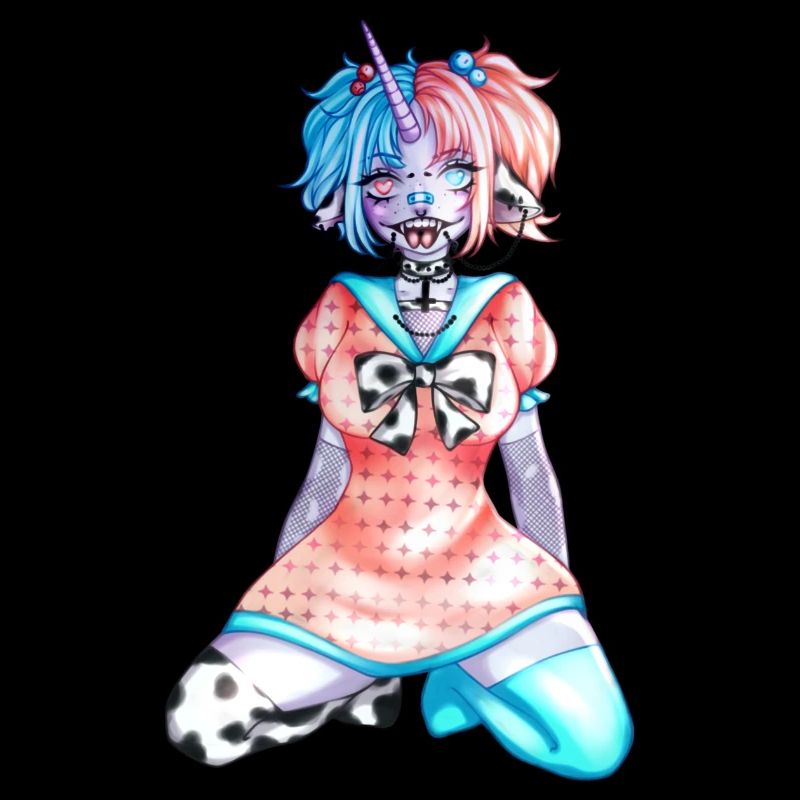 Anime Design