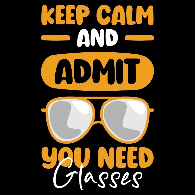 Glasses Lenses Optics