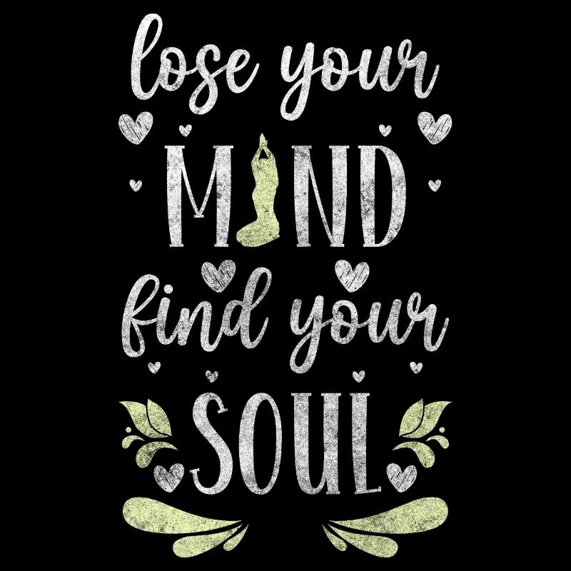 Yoga Enlightenment Mindfulness Om