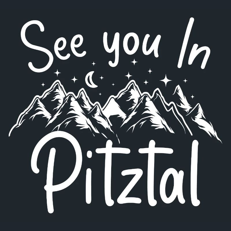 Pitztal Skiing Tyrol Snowboarding Austria