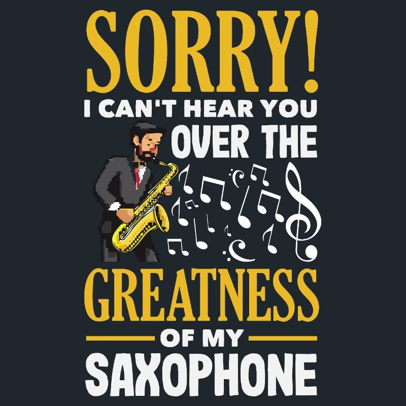 Saxophone