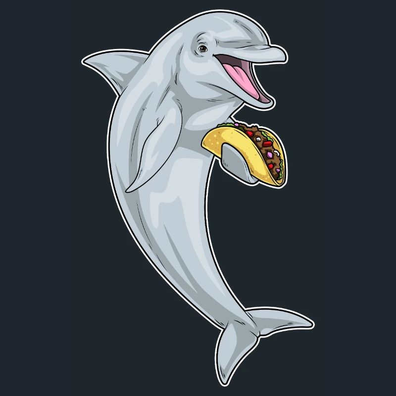 Delfin Taco