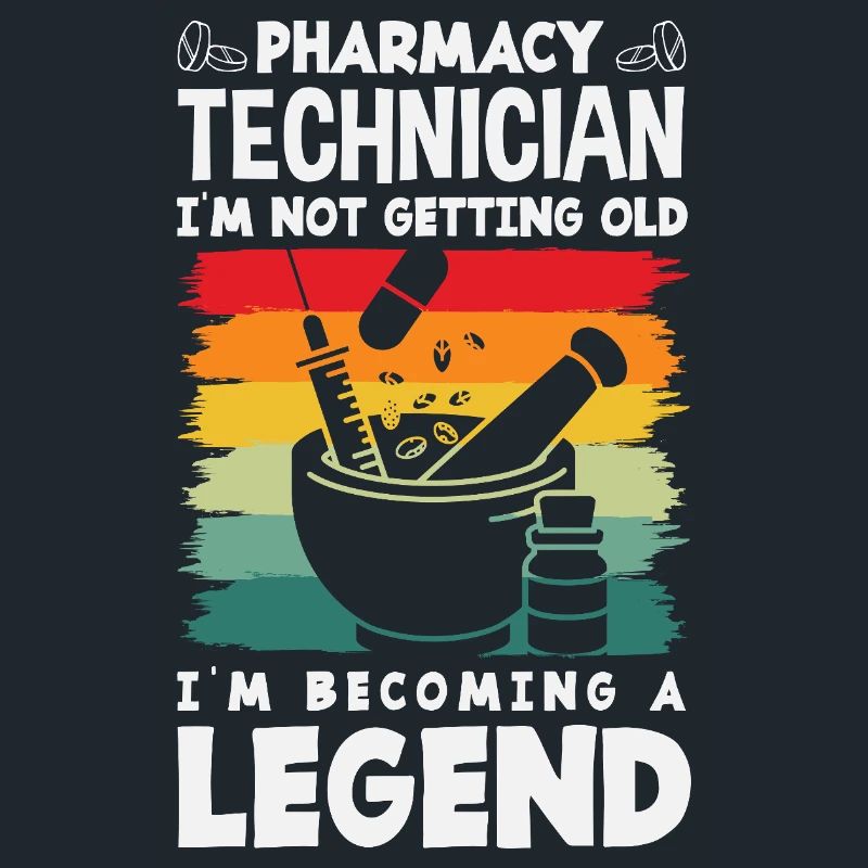 Apotheker Pharmazeutisch-technischer