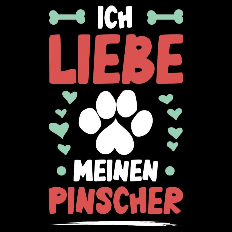 J’adore mon Pinscher