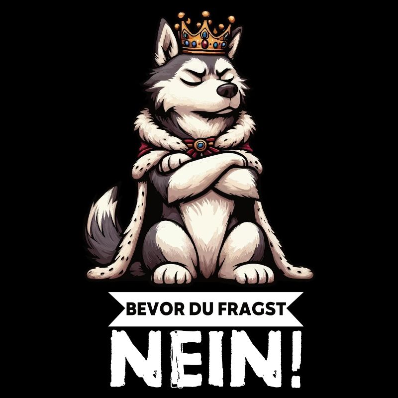 Before you ask Husky Huskies Husky Owners