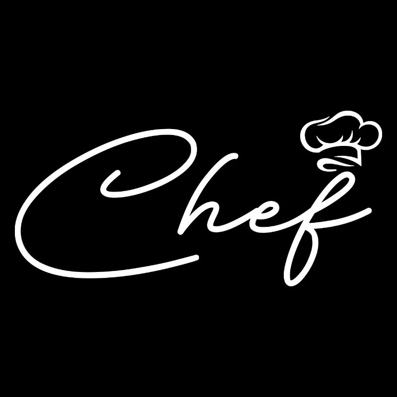 Chef personnalisé