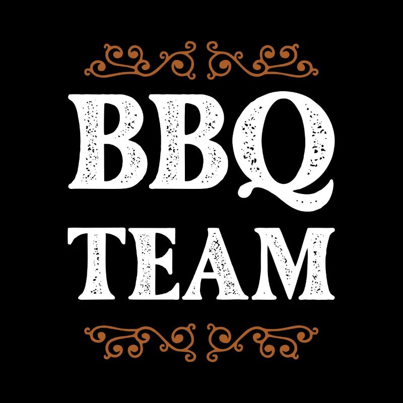 Équipe de barbecue