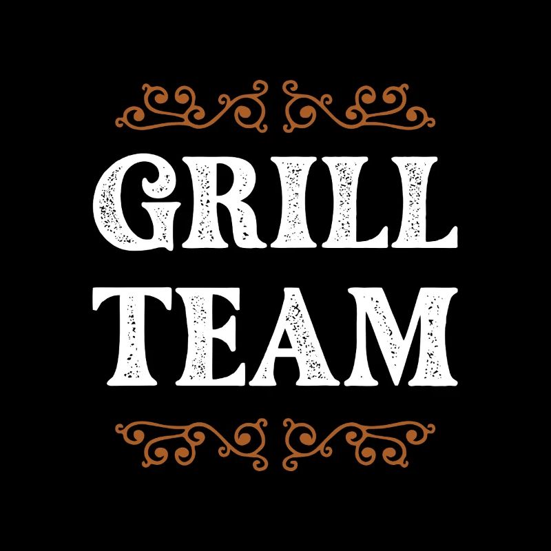 Grill Crew