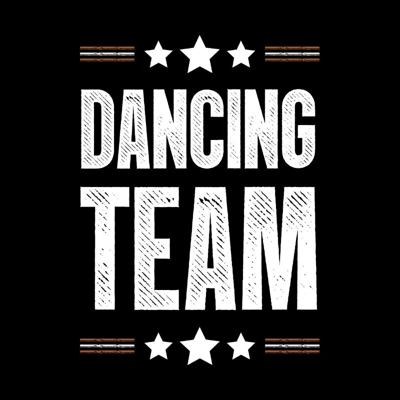 Dancing Team