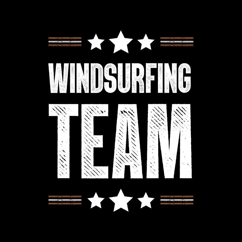 Windsurfing Team