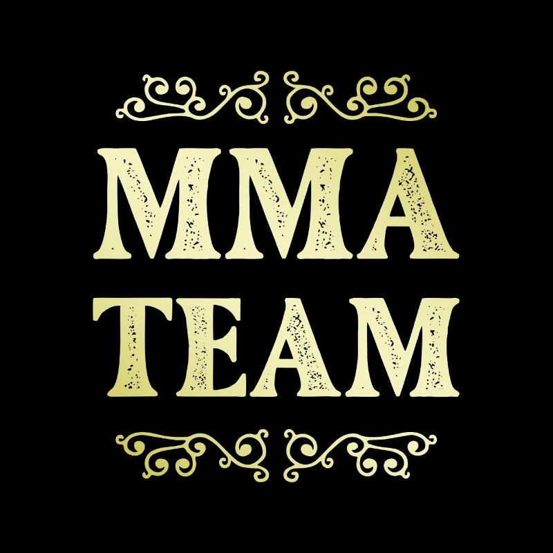 Mma Team