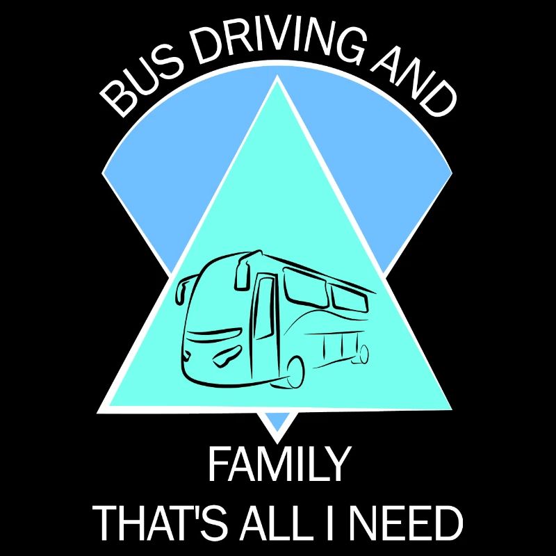 Bus Bus Driver School Bus Bus Bus Driver