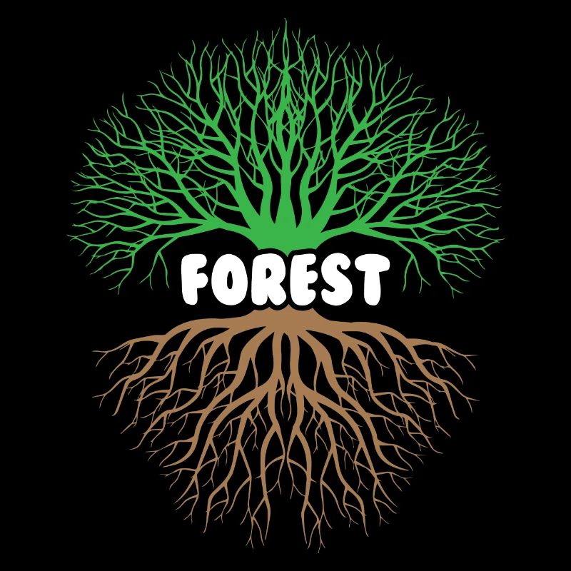 Save Forest Environmental Lover