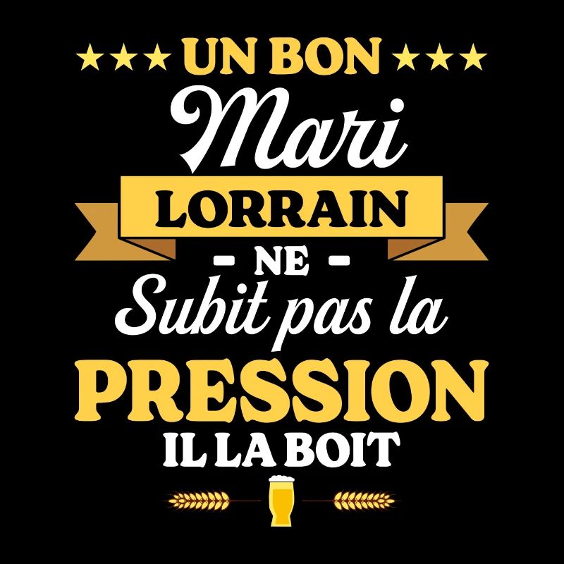 Mari Lorrain Compagnon Humour Mari