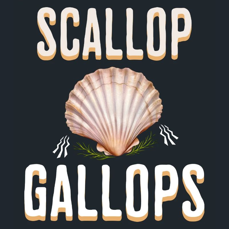 Humor Scallop Gallops Meme