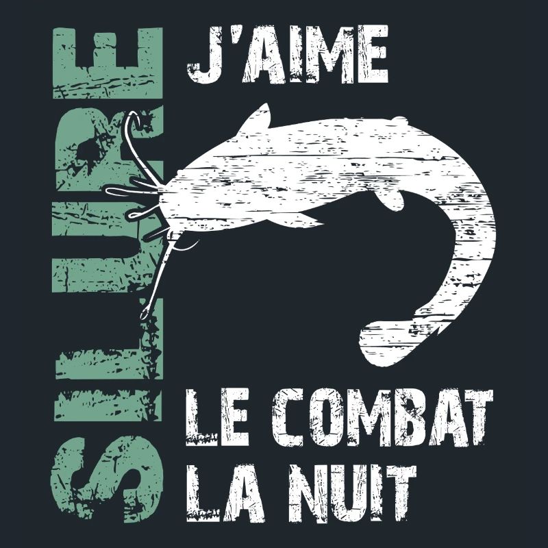 Pêche au silure Combat avec le silure Pêche