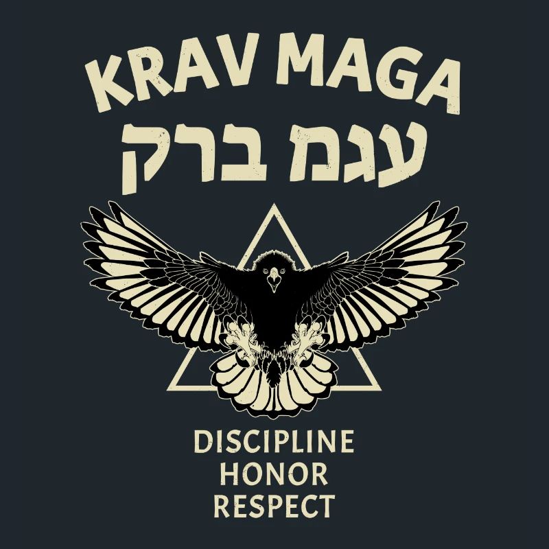 Krav Maga Eagle