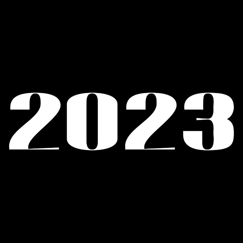 2023 - Cadeau né en 2023