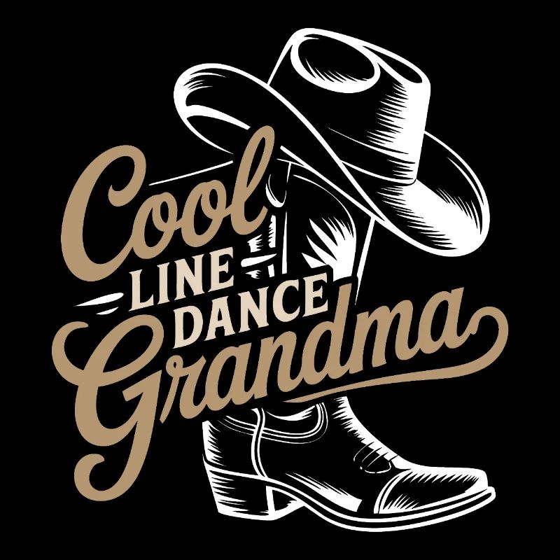 Cool danse en ligne grand-mère. Mamie aime danser