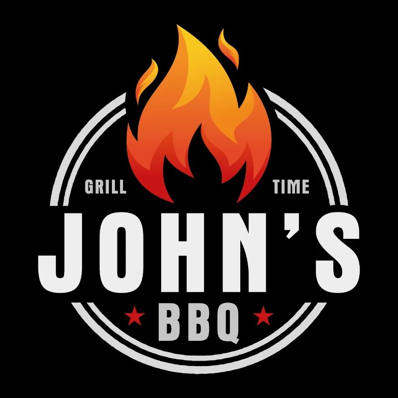 Barbecue Johns