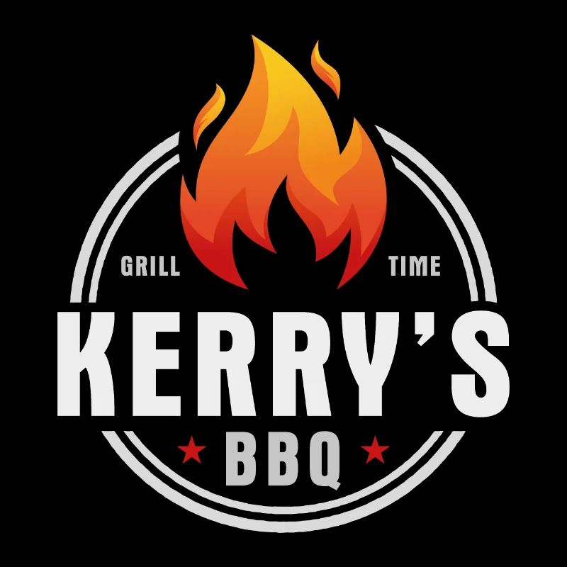 Barbecue Kerrys