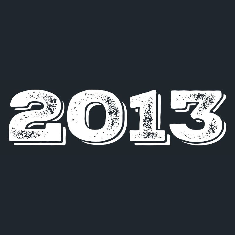 Geburtstagsgeschenk 2013 - 2013