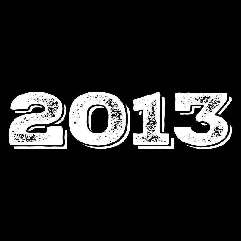 Geburtstagsgeschenk 2013 - 2013