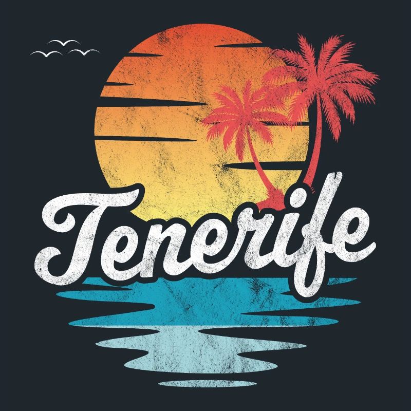 Teneriffa