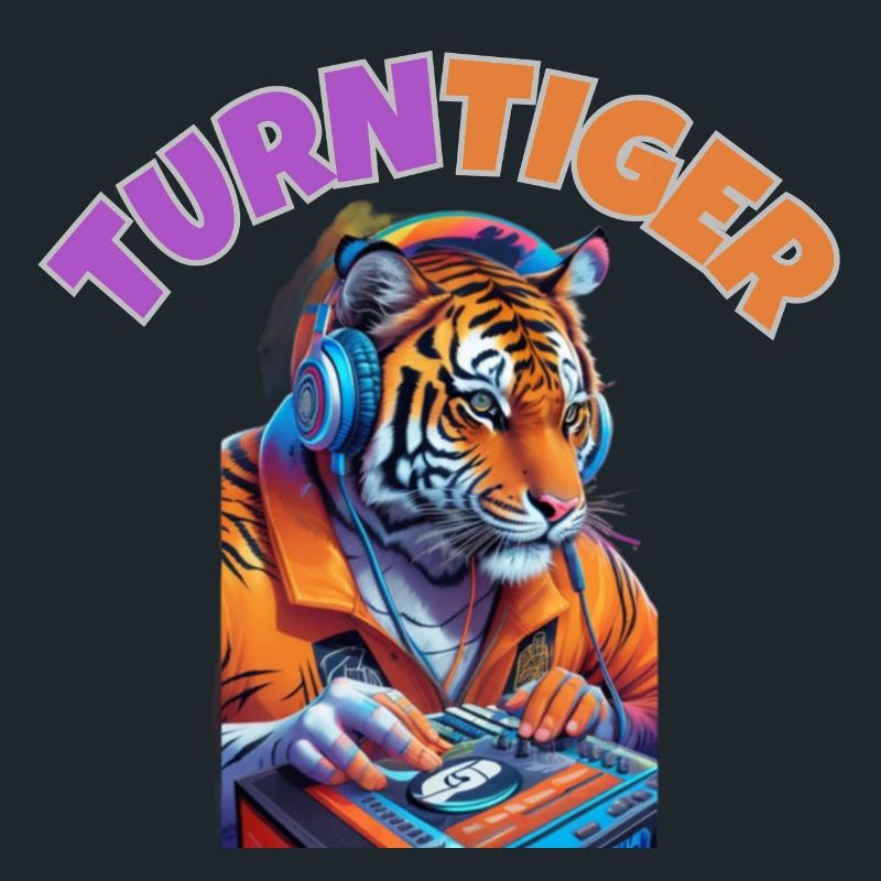 TURNTIGER