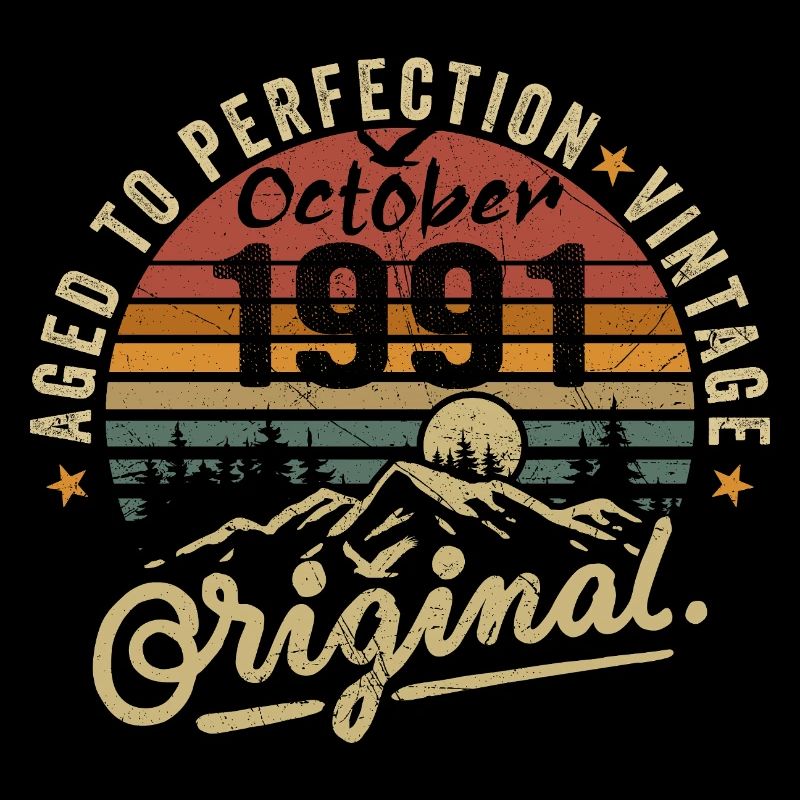1991 Born in october 1991 Born in october 1991