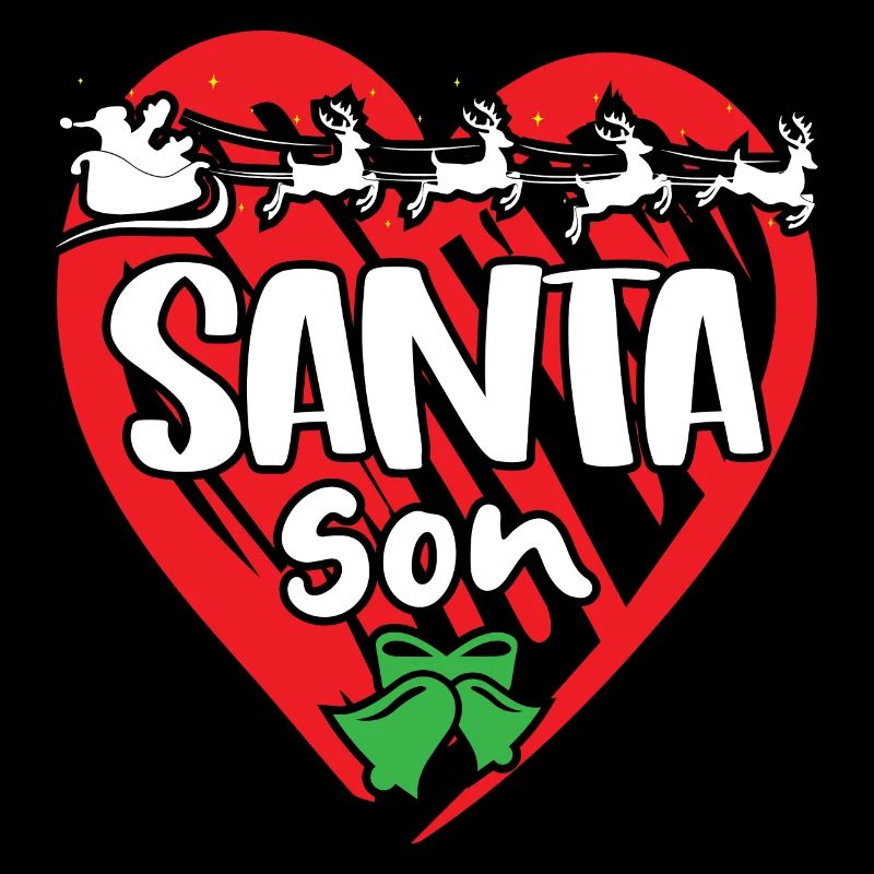 Père Noël Joyeux Noël