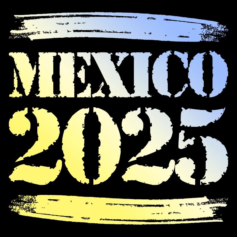Mexiko 2025