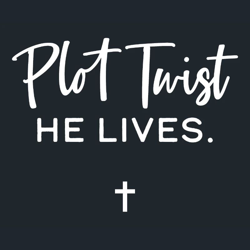 Plot Twist qu’il vit