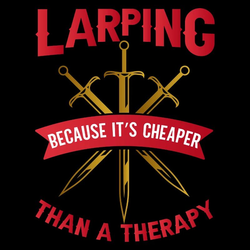 Larp Larper Larping Live Action Rollenspiel
