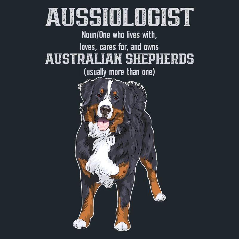 Australian Shepherd Dog