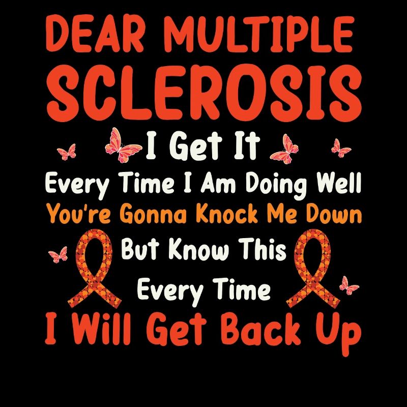Multiple Sklerose Awareness Day Multiple Sklerose