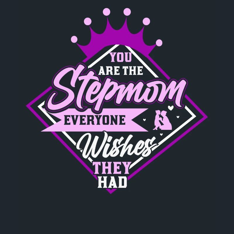 Stiefmutter Muttertag Stiefmama Mutter