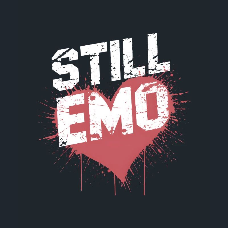Toujours Emo ! Emo Goth Alternative