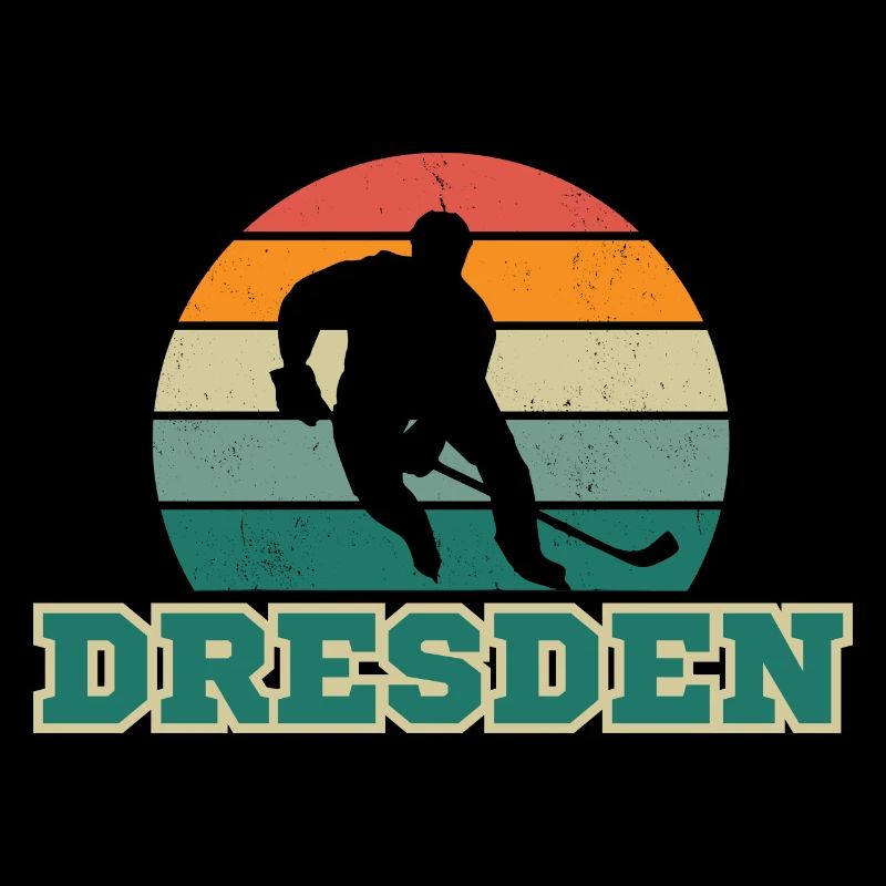 Dresden, meine Stadt!