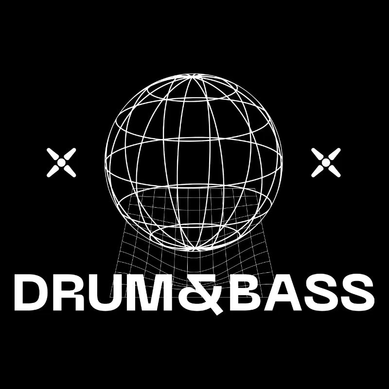 Drum & Bass World