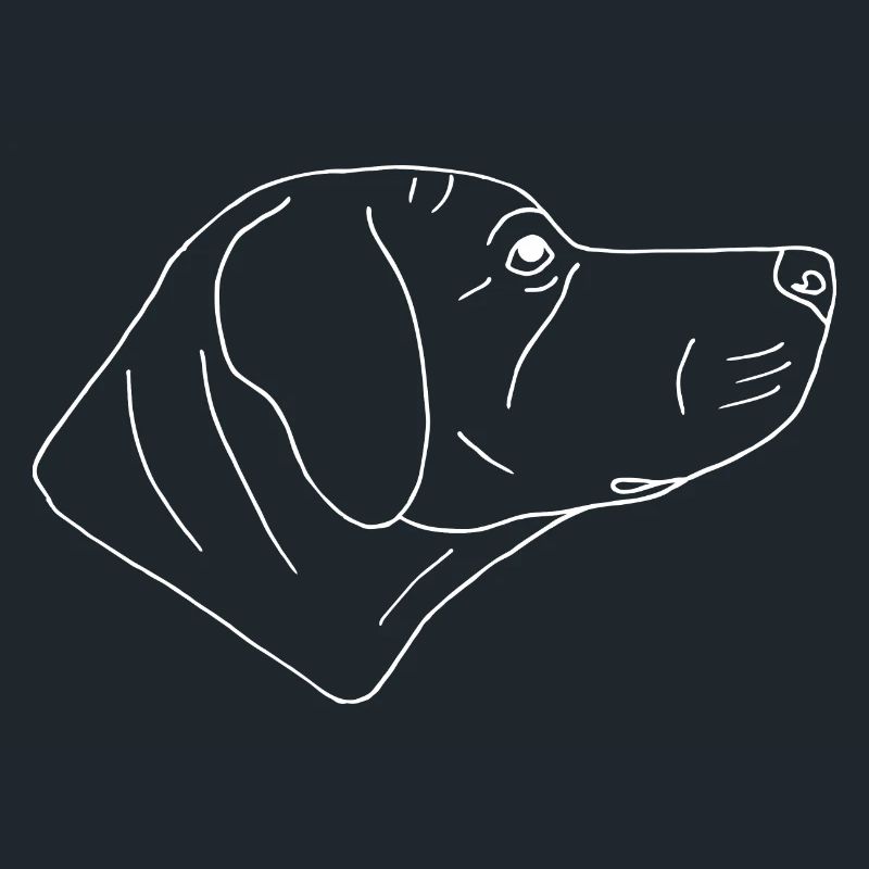 Rhodesian Ridgeback