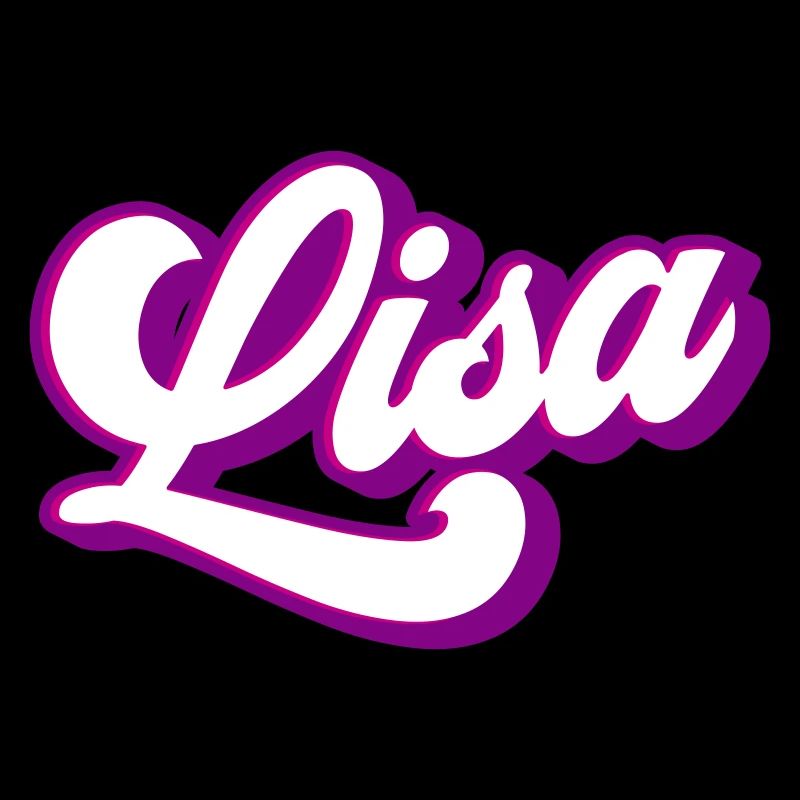 Lisa | Couleurs changeantes