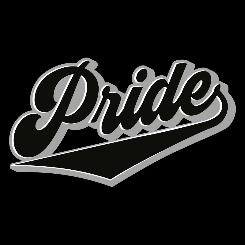 Pride | Colors changeable