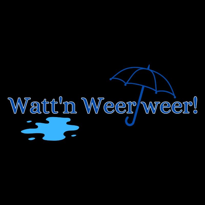 Watt n Weer weer!