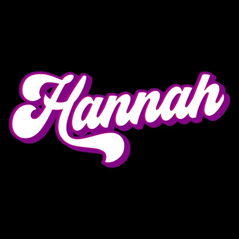 Hannah | Farben änderbar