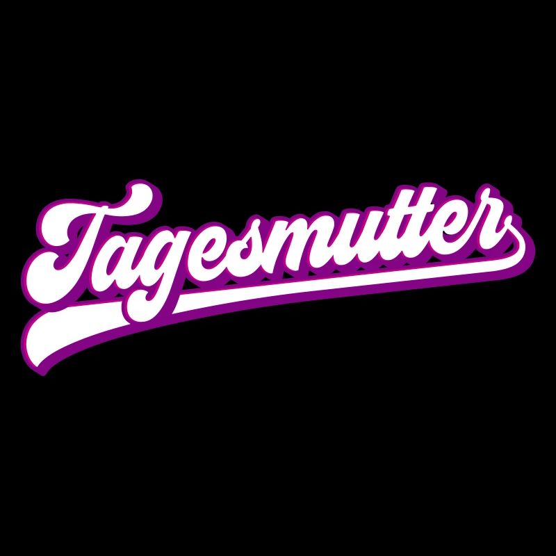 Tagesmutter | Farben änderbar