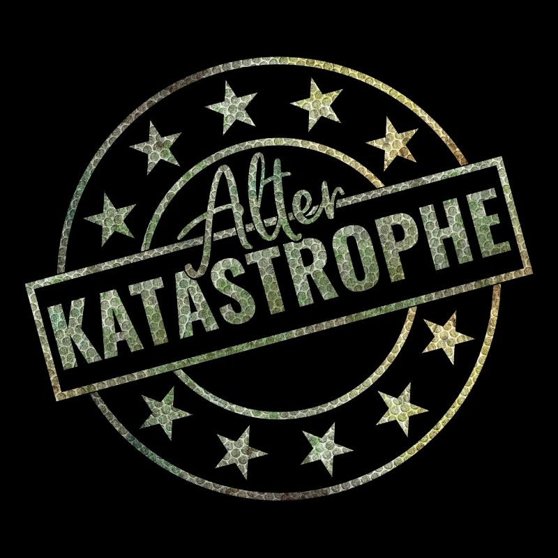 Alter Katastrophe