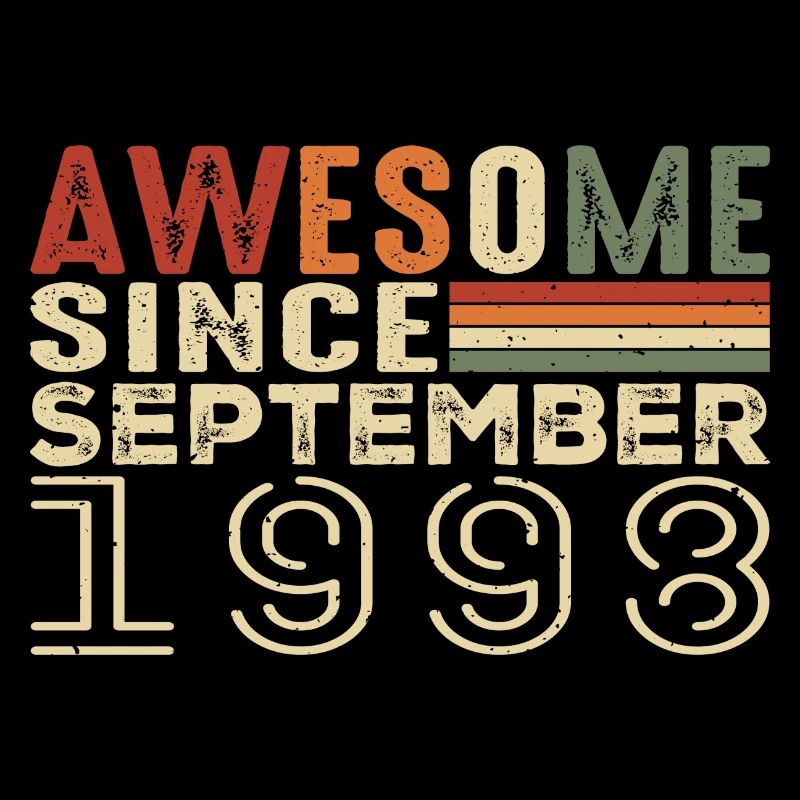 September 1998, birthday present September 1998
