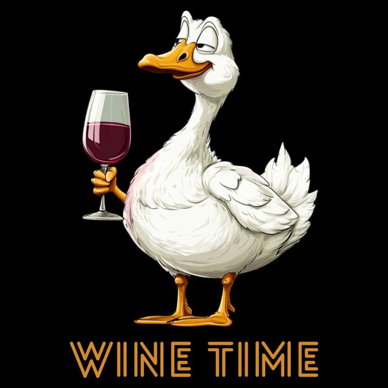 Gans Wine Time